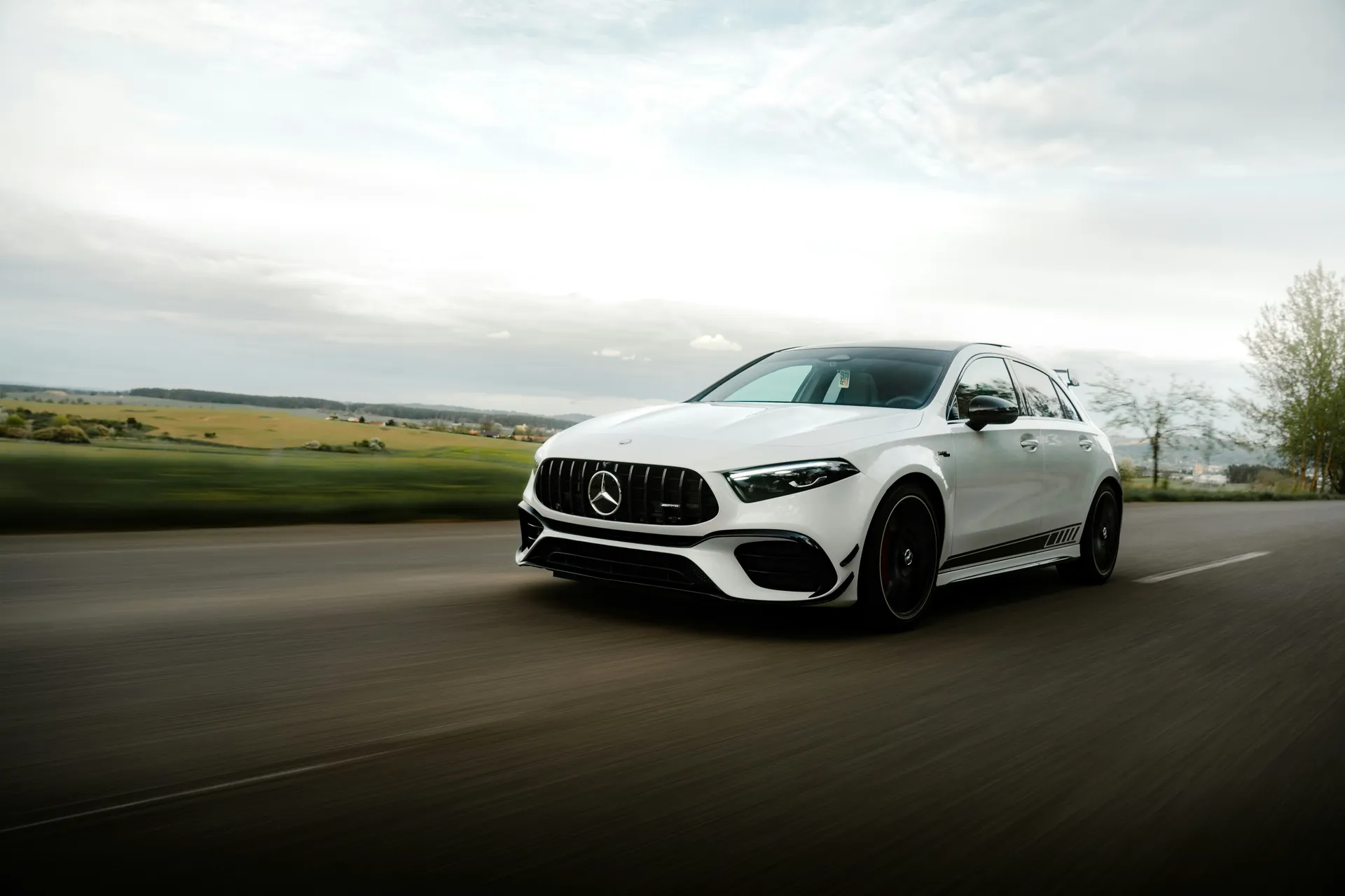 Německý Speciál: Speedrun