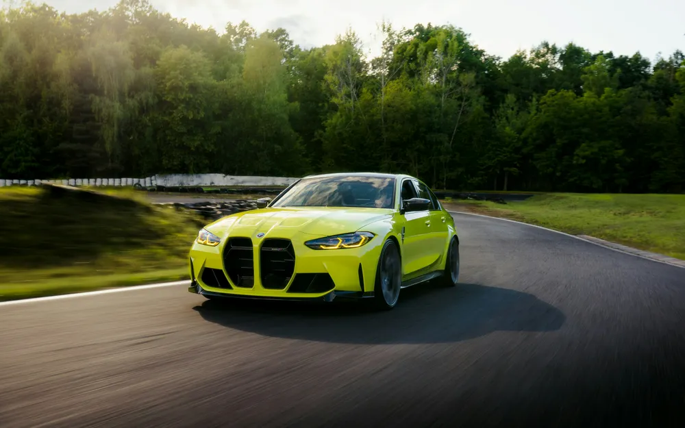 Alpský Speciál: Apex Hunters