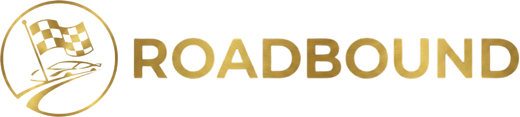 Roadbound logo